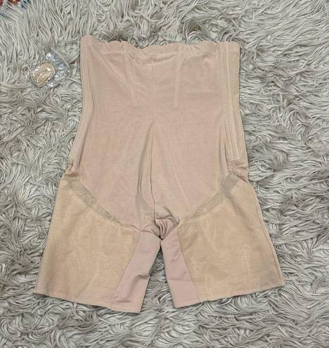 Honeylove shapewear size 1x Tan