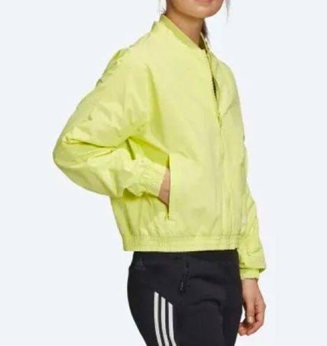 Adidas NWT  bomber jacket