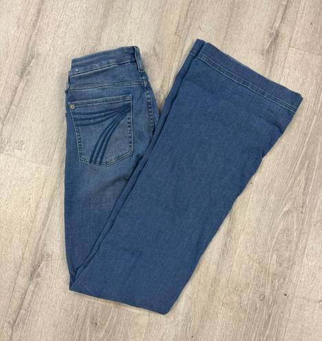 7 For All Mankind Dojo Jeans