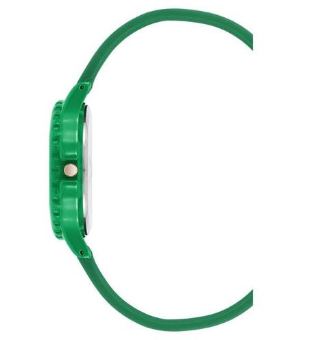 Juicy Couture  Green Women Watch One Size