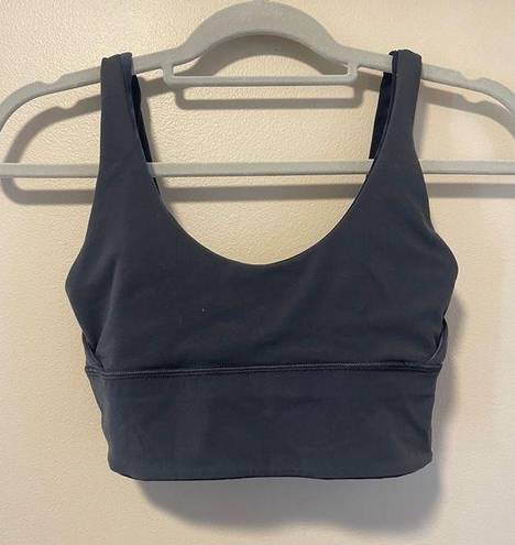 Lululemon Reversible Align Bra