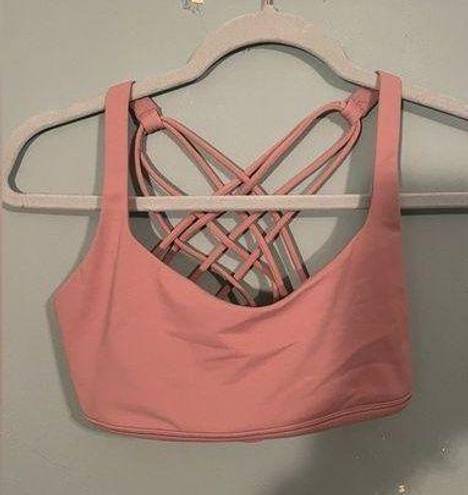 Lululemon  Sports bra