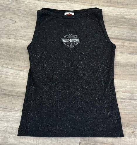 Harley Davidson Vintage Tank Top