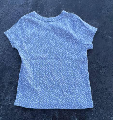 Brandy Melville Brandy Baby Tee