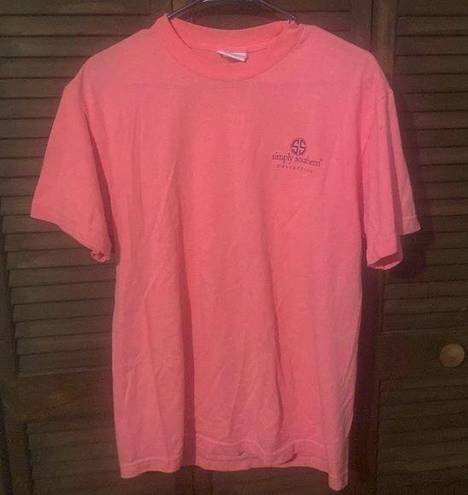 Simply Southern tshirt