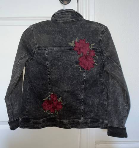 Aeropostale Denim Jacket