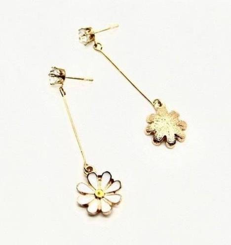 Daisy  Earrings