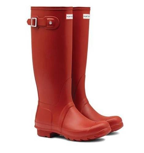 Hunter  Rain Boots