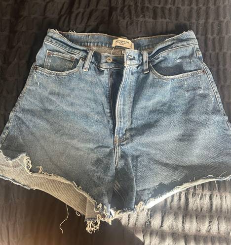 Abercrombie & Fitch Shorts