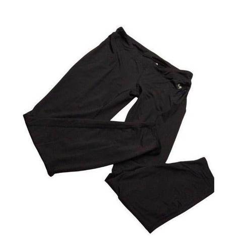 Soffe  Dri Juniors XL Black Leggings Athletic (AS-IS - Mendable)