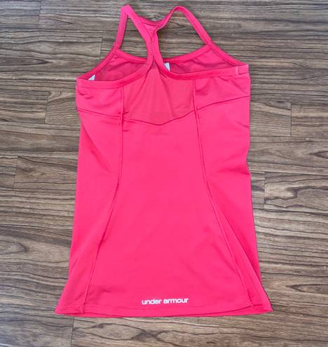 Under Armour Activewear Tank Top