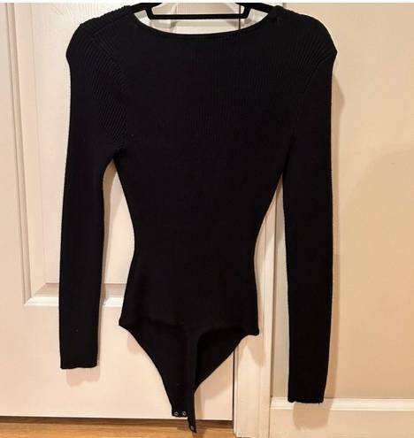 Abercrombie & Fitch Sweater bodysuit