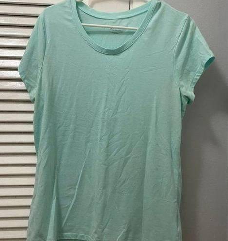 No Bo  Women's T Shirt Green