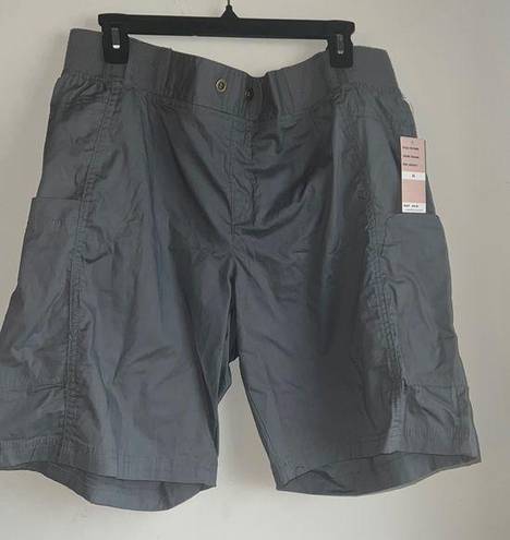 Style & Co Stars &  Bermuda Shorts Womens XL