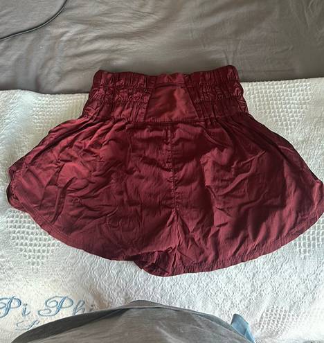 Free People Movement Skort