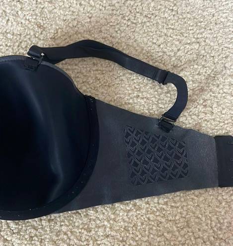 Victoria's Secret Victoria Secret Black Bra (Strapless Too!)