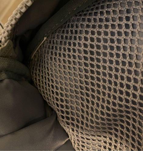 Lululemon  everyday backpack Grey color