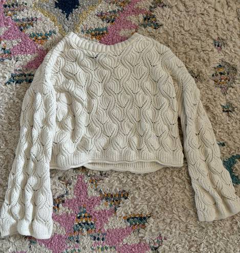 Moon & Madison Sweater