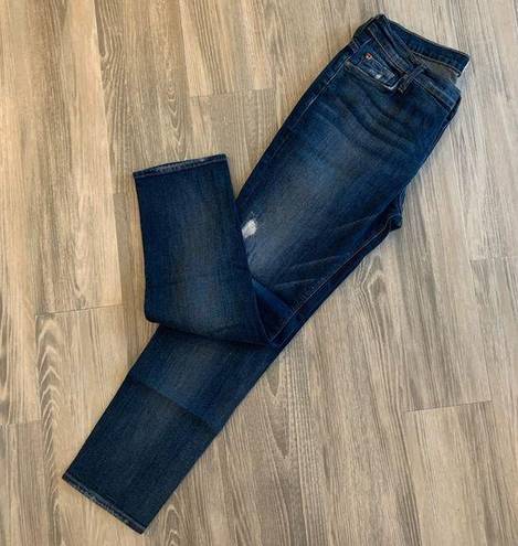 Hudson Jeans  boyfriend fit size 29