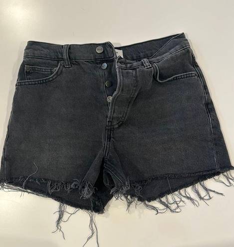 Reformation Jean Shorts