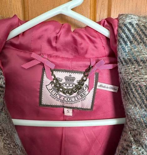 Juicy Couture  Winter Jacket