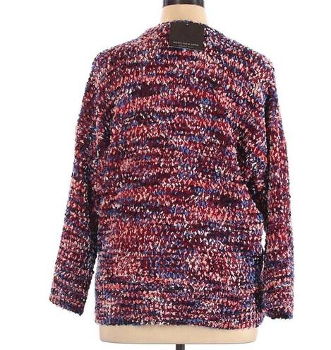 Andrew Marc Marc New York Confetti Cardigan Sweater