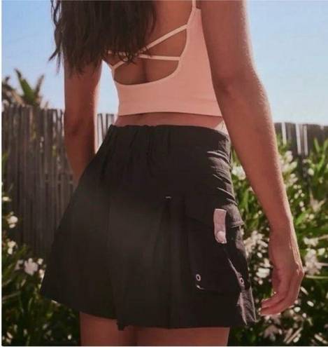 Free People  Skort‎ size small NWOT