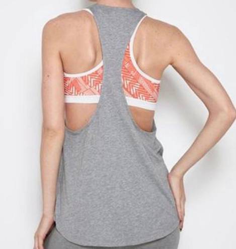 Satva NWT  Om Tank and Sports Bra