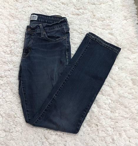 Levi Strauss & CO. Levi Strauss Signature Modern Straight Jeans 8