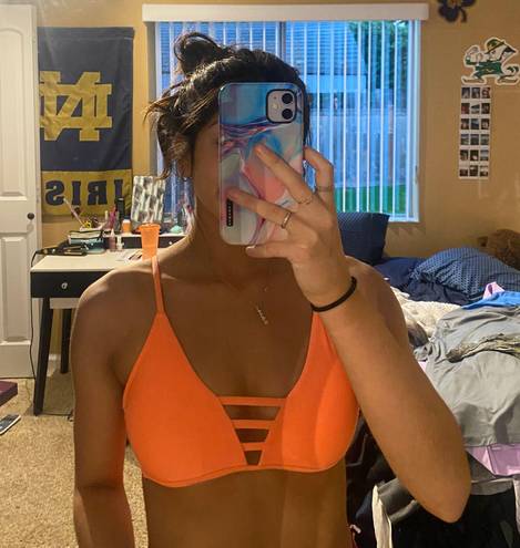 Aeropostale Bikini Top