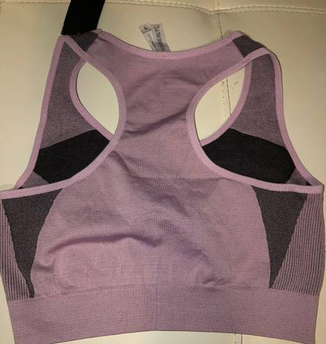 Kimberly Women’s Active Wear Bra Top With Leggings (S)