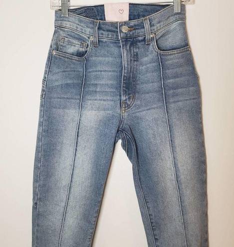 Revice Denim Revice Venus Skinny Jeans Star Butt Size 26