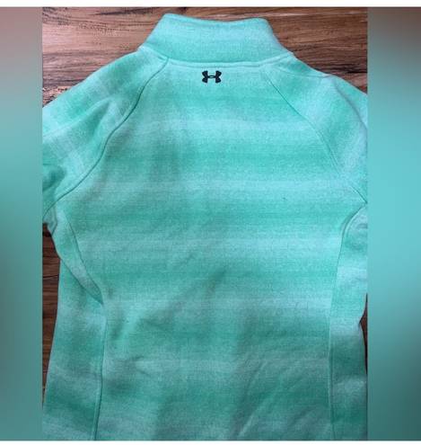 Under Armour Quarter Zip