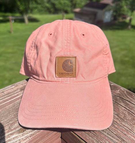 Carhartt Hat