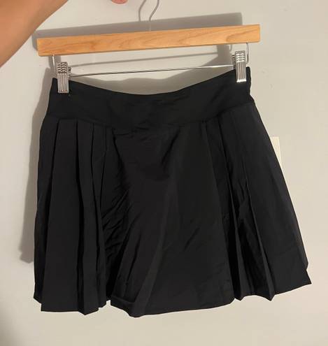 Lululemon Tennis Skirt