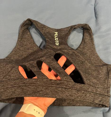 Peloton Sports Bra