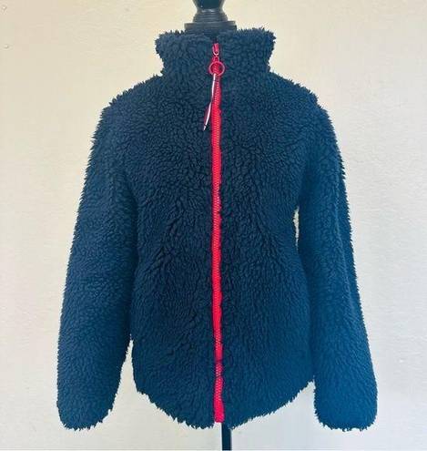 Tommy Hilfiger  Fur Jacket