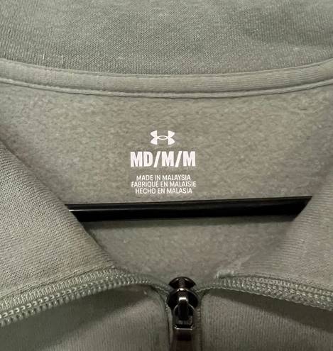 Under Armour Quarter Zip