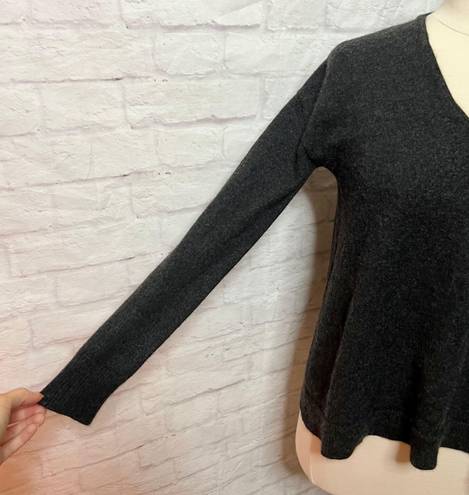 The Row Cashmere Sweater