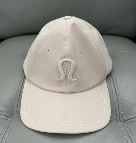 Lululemon  Trucker Hat