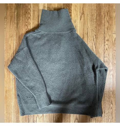 Aerie Quarter-Zip Pullover