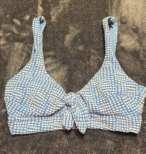 Aerie Scoop Bikini Top