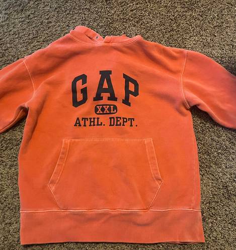 Gap Hoodie