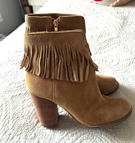 Neiman Marcus Booties