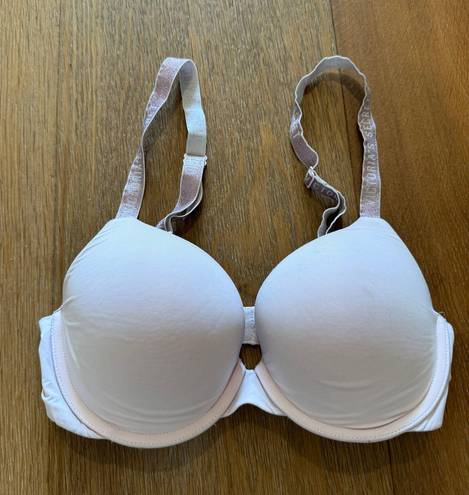 Victoria secret bra Pink Size 32 D