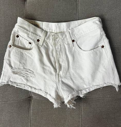 Levi’s Shorts Size 25