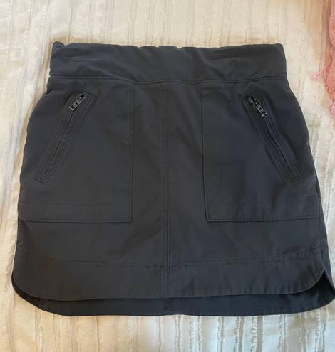 Athleta Skirt