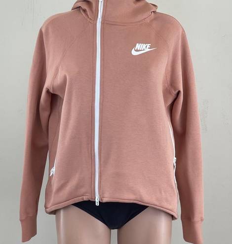 Nike  Sportswear Tech Fleece Women’s Full Zip Cape