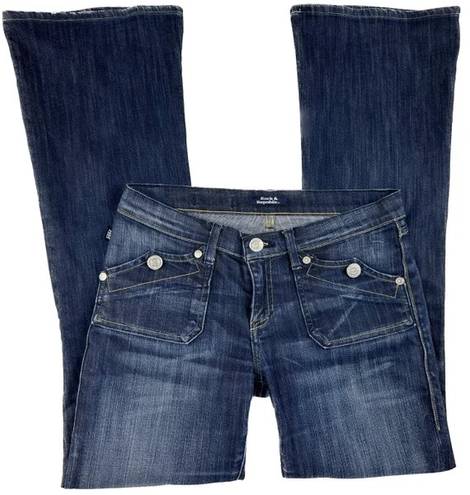 Rock & Republic Bootcut Jeans