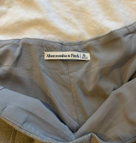 Abercrombie & Fitch Skort